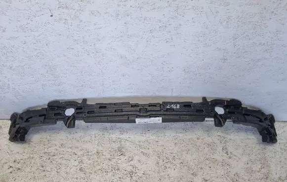 Mercedes-Benz GLC C254 Front bumper foam support bar A2548851001