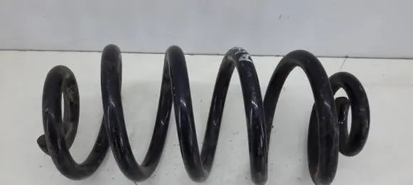 Audi A6 S6 C6 4F Rear coil spring