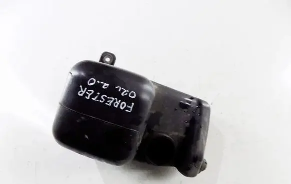Subaru Forester SF Air intake duct part