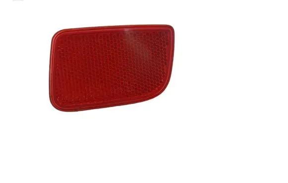 Renault Scenic II - Grand scenic II Rear tail light reflector 8200152643A 1124600A