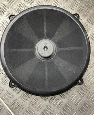Infiniti M30 Subwoofer speaker 28138AT400 26542700283425