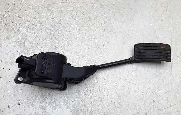Citroen C5 Accelerator throttle pedal 9661504180