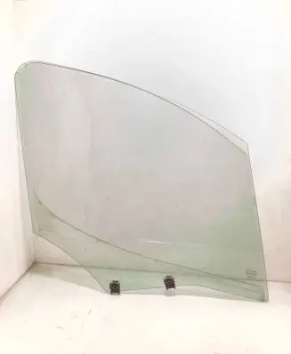 Peugeot Partner Front door window glass four-door As2