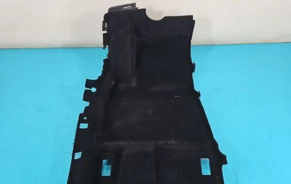 Tesla Model 3 Front floor carpet liner IMPRK1436918