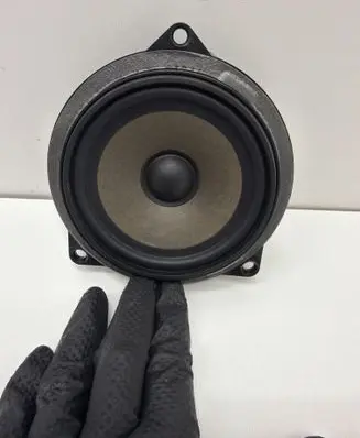 BMW 3 E90 E91 Front door speaker 6970929 18820010 430407858431