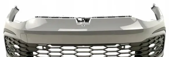 Volkswagen Golf VIII Front bumper 5H0807221D
