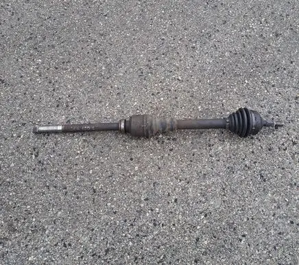 Peugeot 206 Front driveshaft