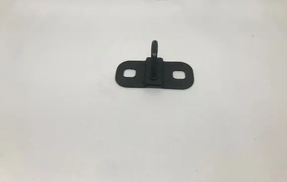 Chevrolet Camaro Rear door lock loop/hook striker 13321093