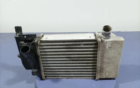 Toyota Urban Cruiser (XP110) Intercooler radiator JD127100-5100