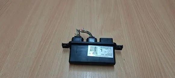 Renault Espace - Grand espace IV Light module LCM 8200261815 89901281F