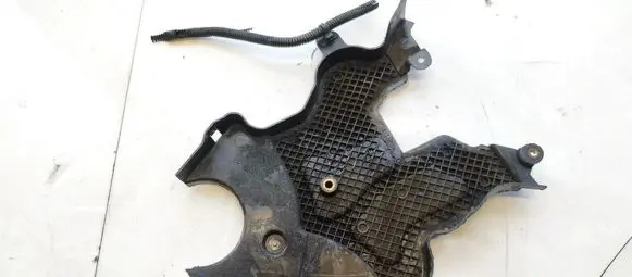 Opel Vectra C Timing belt guard (cover) RSM1818197