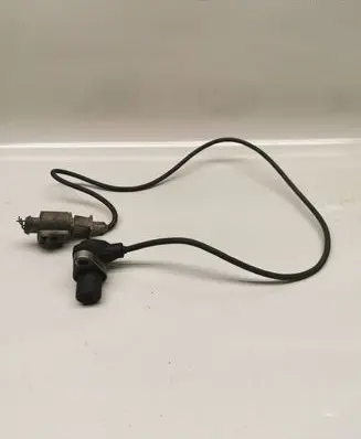 Opel Astra H Crankshaft speed sensor 0281002