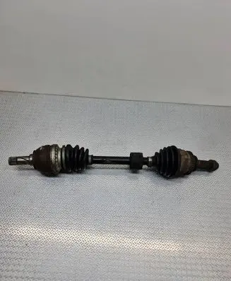 Suzuki Wagon R+ Front driveshaft