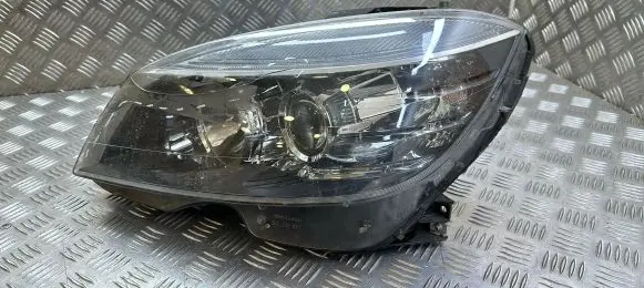 Mercedes-Benz CLC CL203 Headlight/headlamp 030123460529