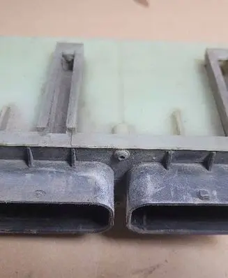 Opel Astra G Engine control unit/module ECU 24410130