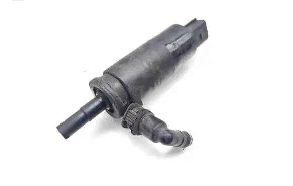 BMW 6 E63 E64 Headlight washer pump 8377613 57786310 67128377613