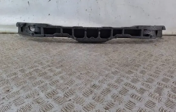 Volkswagen Tayron II Front bumper foam support bar 57L807248E