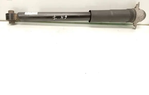 Rear shock absorber/damper