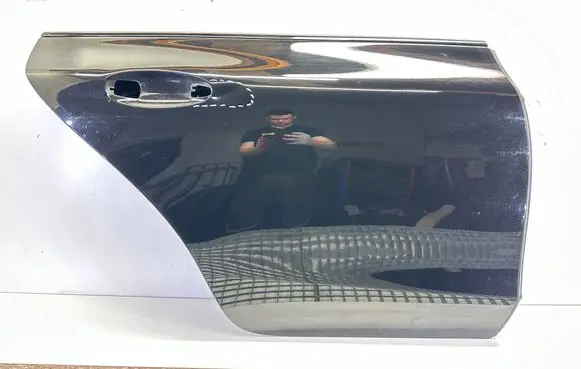 Mercedes-Benz CLS C257 Rear door