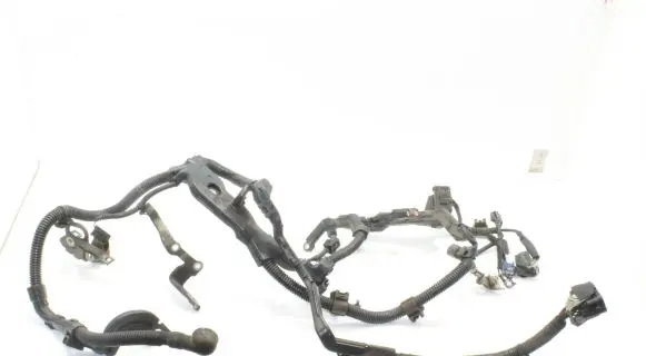 Honda Accord Negative earth cable (battery) 28150RL0R001