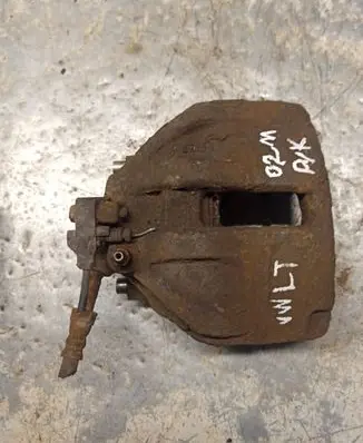 Volkswagen II LT Front brake caliper