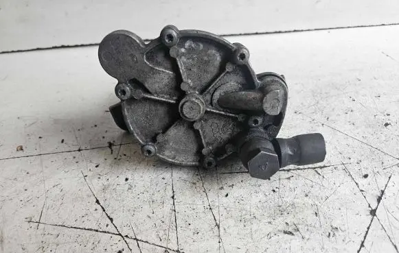 Audi A6 S6 C4 4A Vacuum valve 72230014