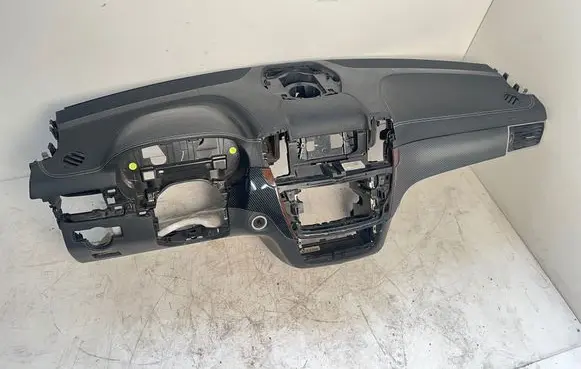Mercedes-Benz GLS X166 Dashboard 9967770006 16940338 338251160034