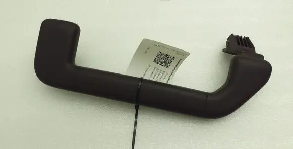 Porsche Cayenne (92A) Front interior roof grab handle 7P0857608B