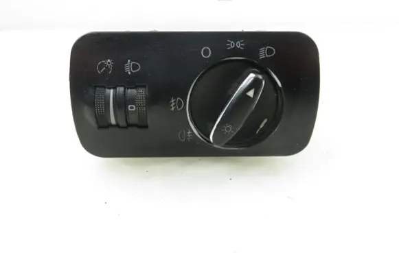 Audi A3 S3 8L Light switch 8L1941531G