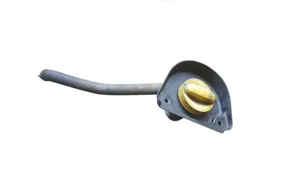 Renault Master III Oil fill pipe 8200795333
