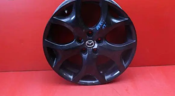 R18 alloy rim
