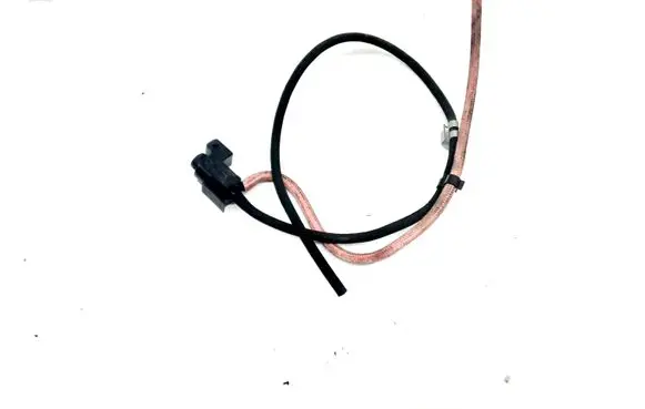 BMW 1 E81 E87 Valve vacuum 70231800