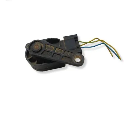 Audi A6 S6 C5 4B Headlight/headlamp level sensor 8E0907503 6PM00816150