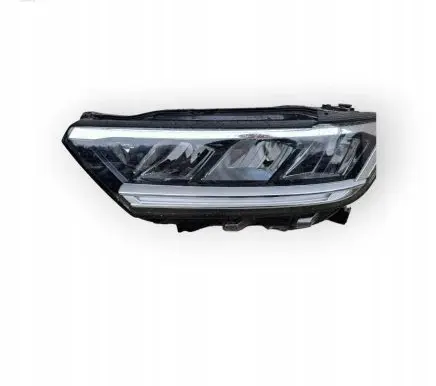 Volkswagen T-Roc Headlight/headlamp 2GA941005F 90198870 8990MW101365