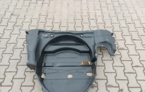 Volkswagen Multivan T7 Holder (bracket) 7t0825521l