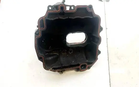 Intake manifold