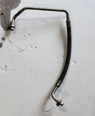 Nissan Note (E12) Air conditioning (A/C) pipe/hose 924903VD0A