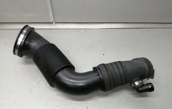 Audi A8 S8 D2 4D Air intake hose/pipe 4D0145747