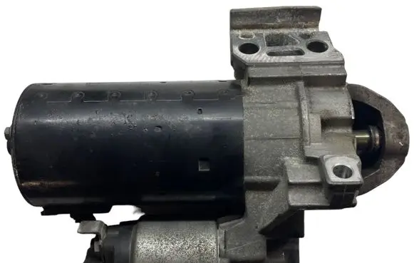 BMW 5 F10 F11 Starter motor 0001148020 20120109
