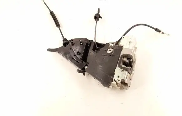 Mercedes-Benz B W245 Front door lock 1697202835 1697204435