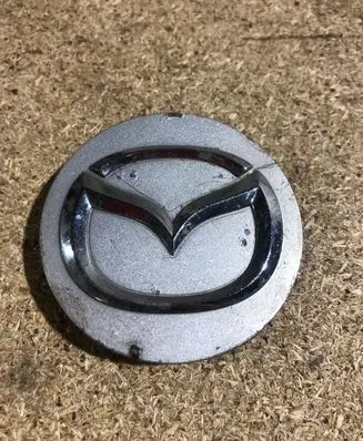 Mazda Premacy Original wheel cap 477