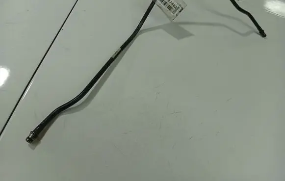 Renault Scenic II - Grand scenic II Vacuum line/pipe/hose 8200151777