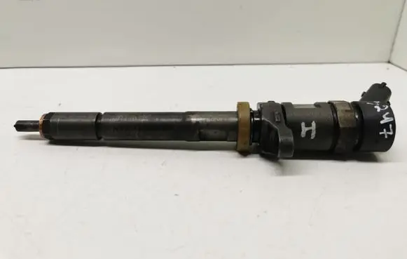 Mazda 3 I Fuel injector 0445110188 7811016341514 892080