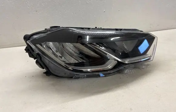 Volkswagen Polo VI Headlight/headlamp 2G1941006D 9000VVT0FA04 73669521
