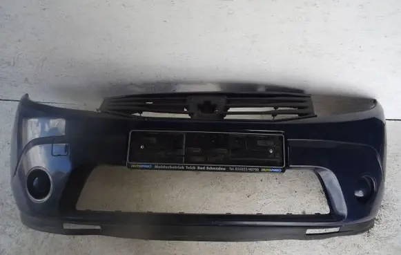 Dacia Sandero Front bumper