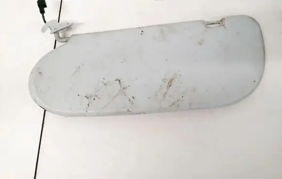 Volkswagen Sharan Sun visor 7m0857552ah