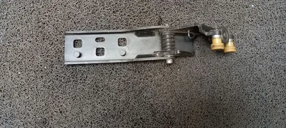 Renault Trafic III (X82) Sliding door check strap stopper 777650730R