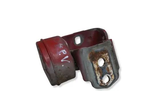 Peugeot 207 Front door upper hinge 