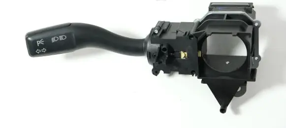 Audi Q7 4L Indicator stalk 4E0953513E