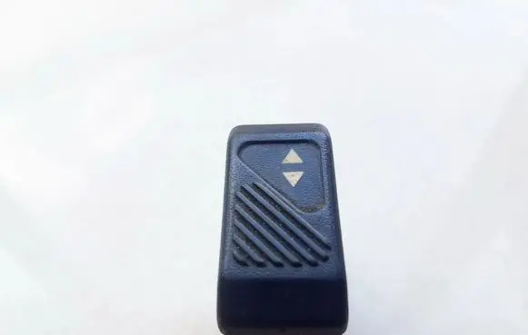 Renault Espace II Electric window control switch